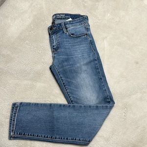Gap jeans